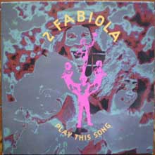 Play this Song - 2 Fabiola