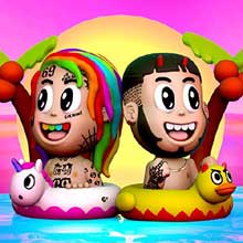 Bebe - 6ix9ine