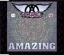 Amazing - Aerosmith