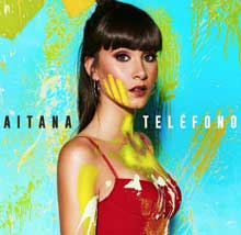 Aitana Ocaña - Teléfono