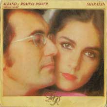 Al Bano y Romina Power - Sharazan