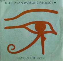 The Alan Parsons Project - Eye in the sky