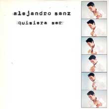 Alejandro Sanz - Quisiera ser