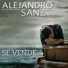 Alejandro Sanz - Se vende