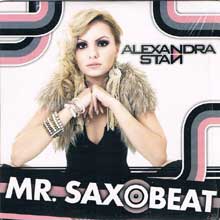 Mr. Saxobeat - Alexandra Stan