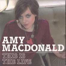 This is the Life - Amy Macdonald