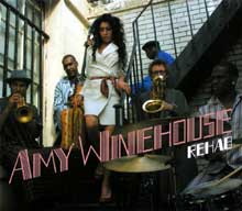 Rehab - Amy Winehouse