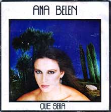 Ana Belén - Qué será