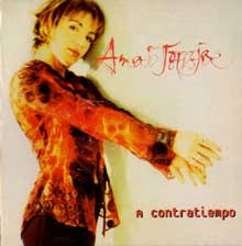 Ana Torroja - A contratiempo