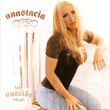 Left Outside Alone - Anastacia