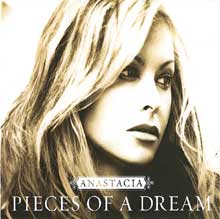 Pieces of a dream - Anastacia