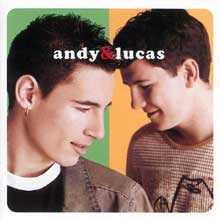 Andy & Lucas - Son de amores
