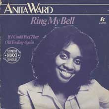 Anita Ward - Ring my bell