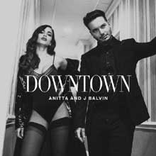 Downtown - Anitta