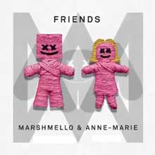 Friends - Anne-Marie