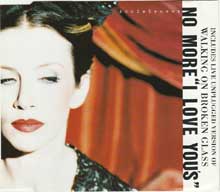 Annie Lennox - No more I love you's