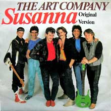 Susanna - Art Company