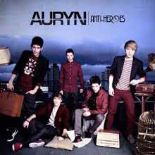 Heartbreaker - Auryn