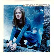 Complicated - Avril Lavigne