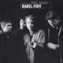 Mania - Babel Fish