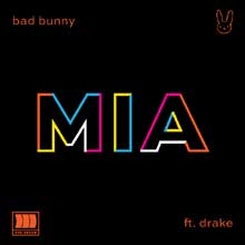 MIA - Bad Bunny