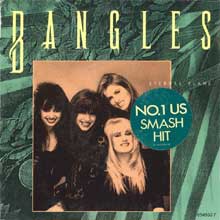 Eternal Flame - Bangles