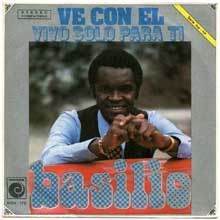 Ve con él - Basilio