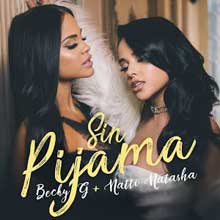 Sin pijama - Becky G