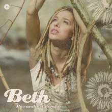 Beth - Parando el tiempo