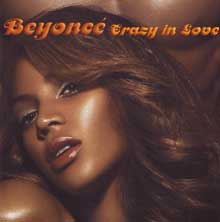 Beyoncé - Crazy in Love