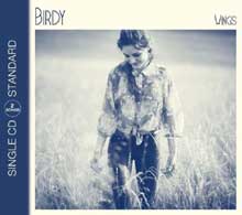 Wings - Birdy