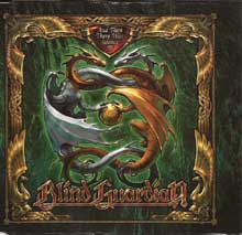 And Then There Was Silence - Blind Guardian