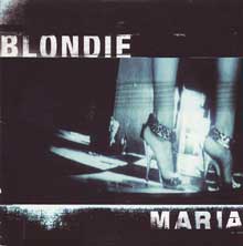 Blondie - Maria