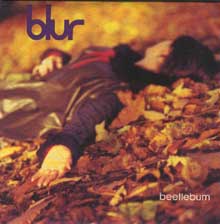 Beetlebum - Blur