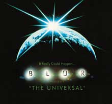 The Universal - Blur