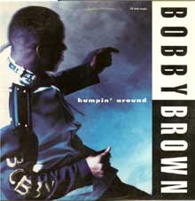 Humpin' Around - Bobby Brown