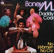 Daddy Cool - Boney M