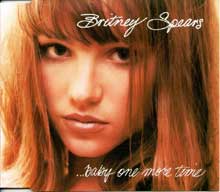 Britney Spears - ... Baby One More Time