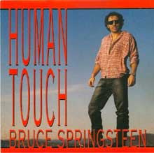 Bruce Springsteen - Human Touch