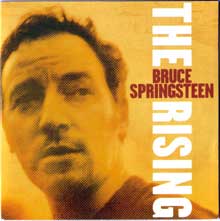 Bruce Springsteen - The Rising