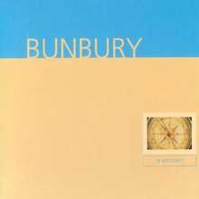 Bunbury - El extranjero