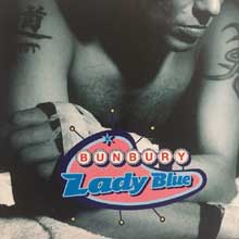 Lady Blue - Bunbury