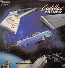 Arturo - Cadillac