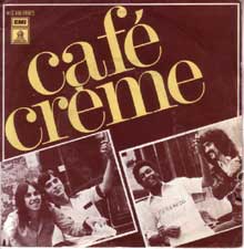 Café Crème - Unlimited citations