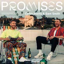 Promises - Calvin Harris