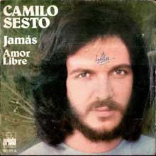 Camilo Sesto - Jamás