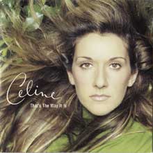Celine Dion - That's the Way it Is