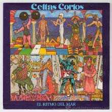 Celtas Cortos - El ritmo del mar