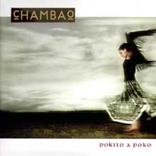 Pokito a poko - Chambao