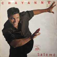 Chayanne - Salomé